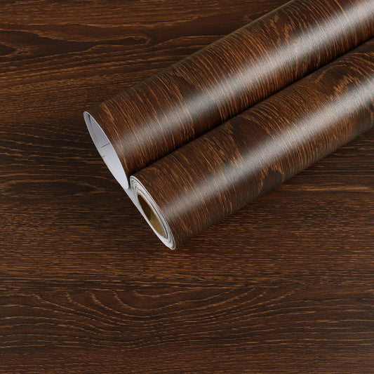 chihut-dark-brown-wood-contact-paper
