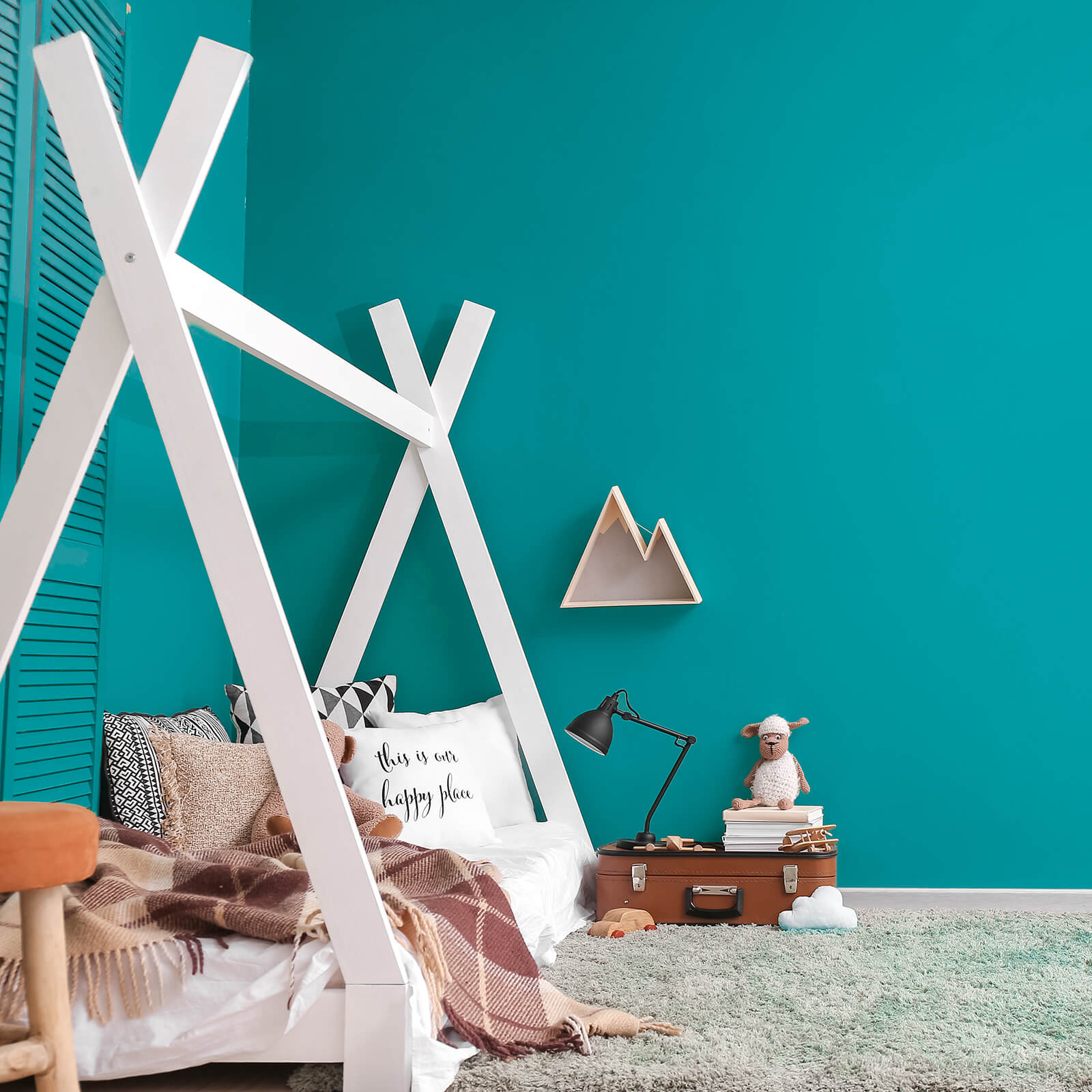 decorative-blue-wall-paper-for-nursery-room-kids_-room