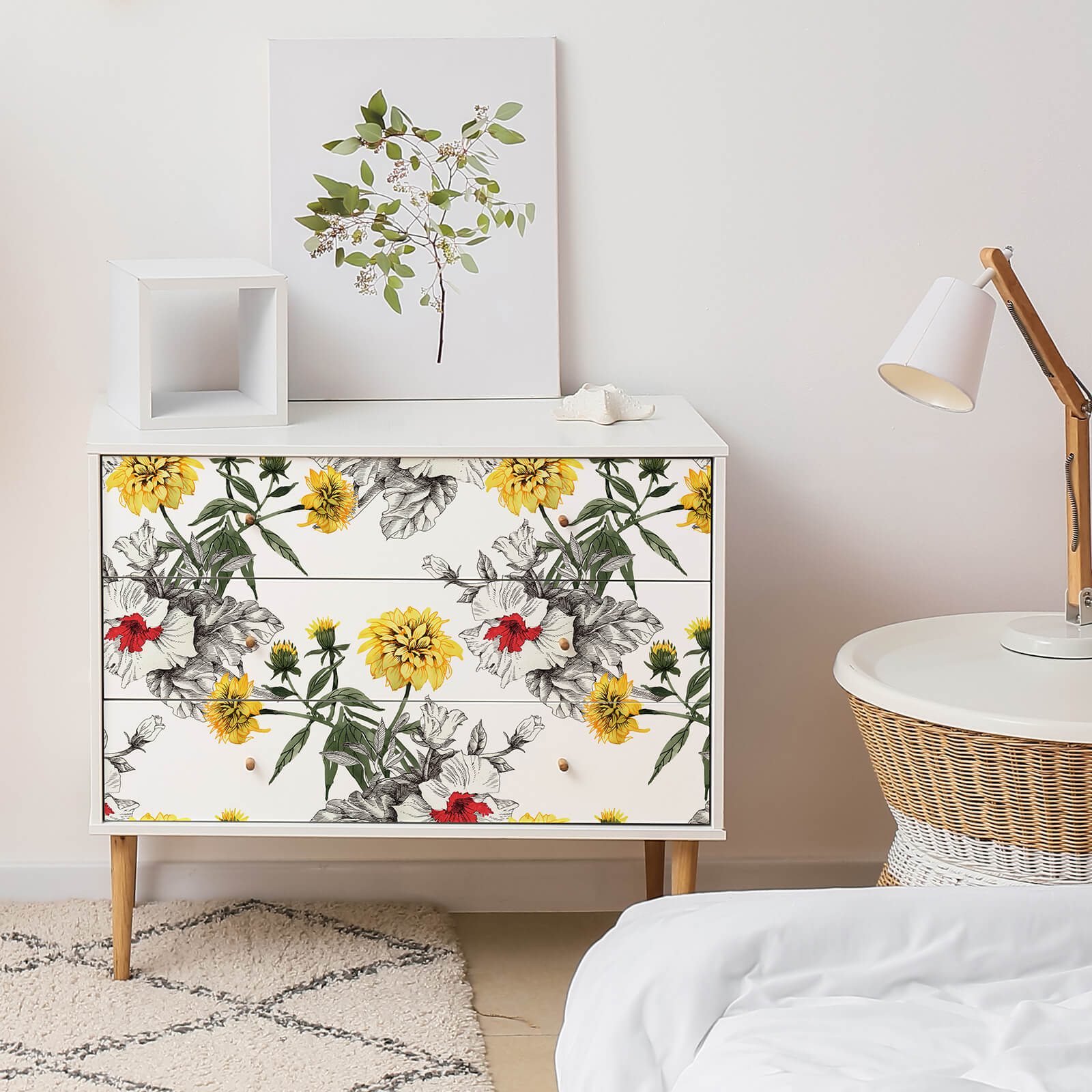     decorative-contact-paper-for-cabinets