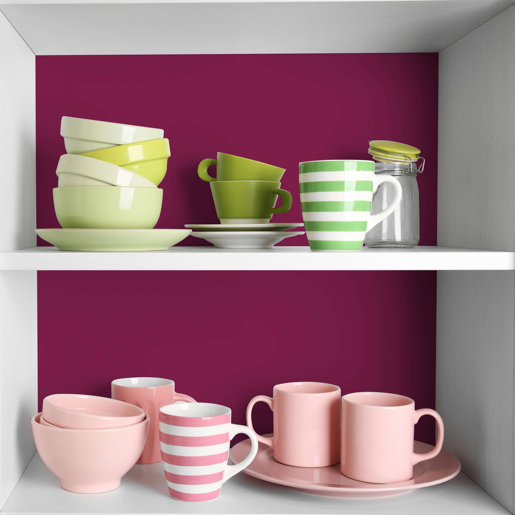 decorative-removable-wallpaper-for-shelves-cupboard