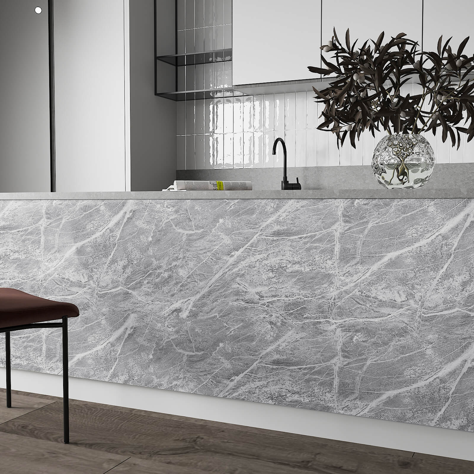 decorative-vinyl-decal-for-modern-style