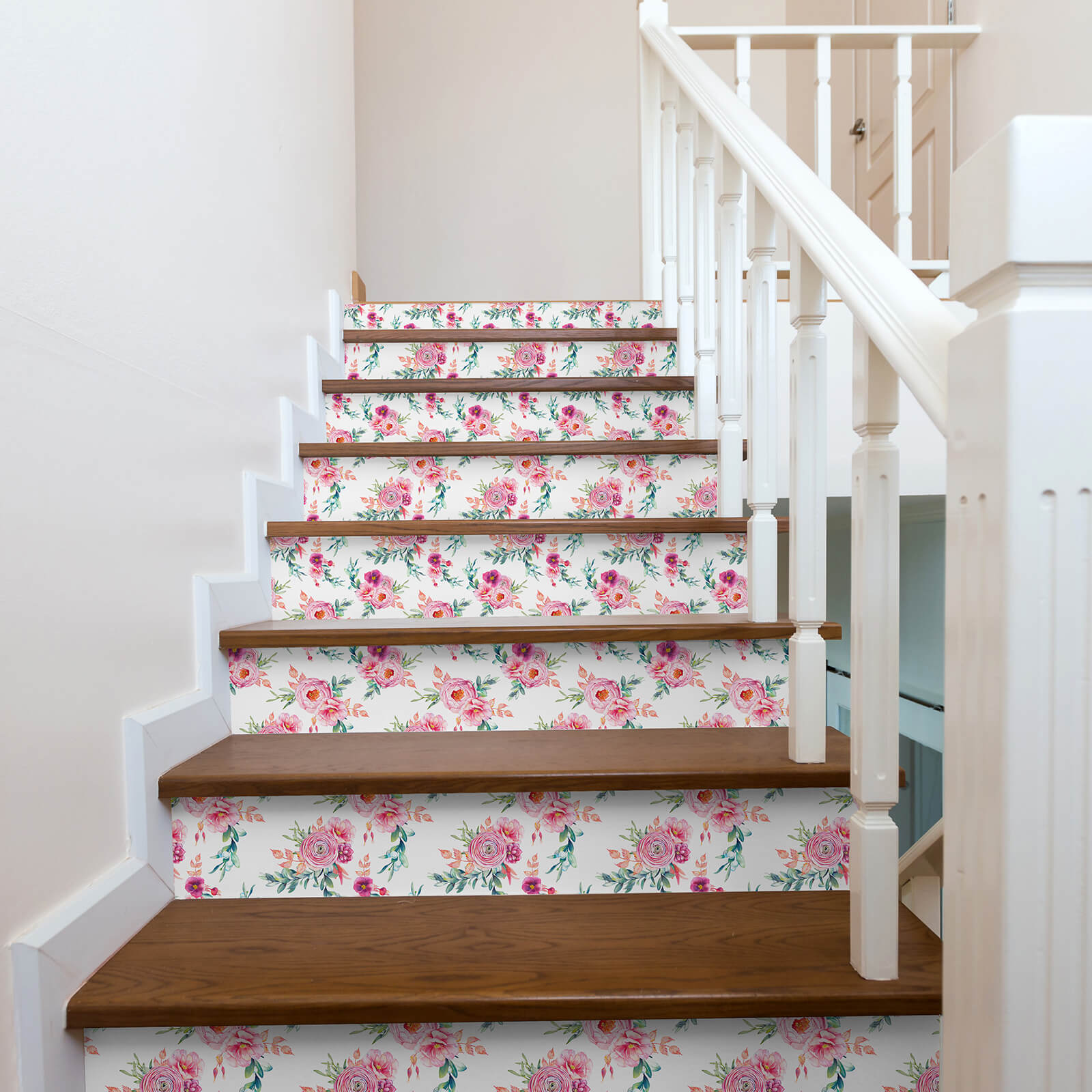     decorative-vinyl-paper-for-stairs