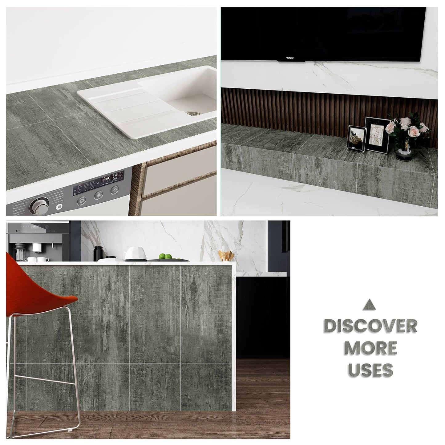 diy-on-countertops-wall-self-adhesive-peel-and-stick-grey-tile