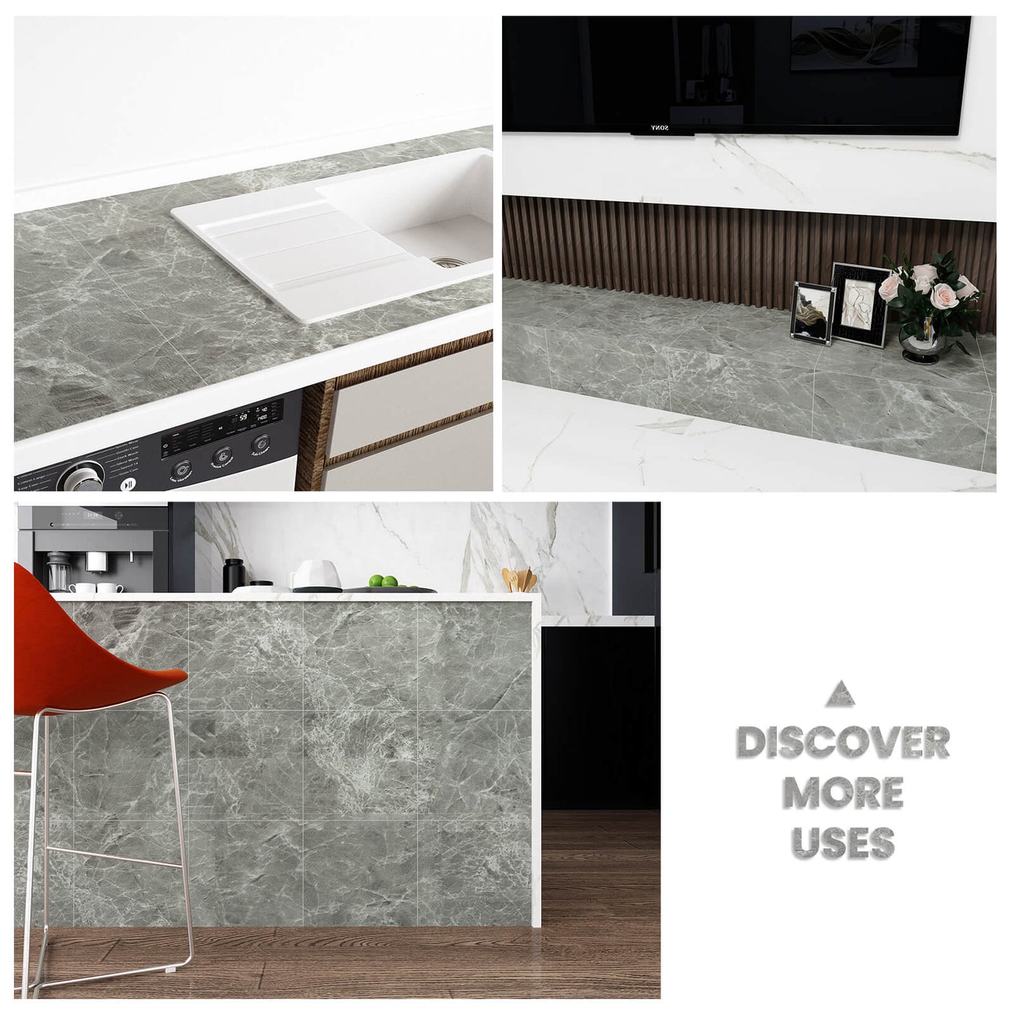 diy-on-countertops-wall-self-adhesive-peel-and-stick-grey-tile