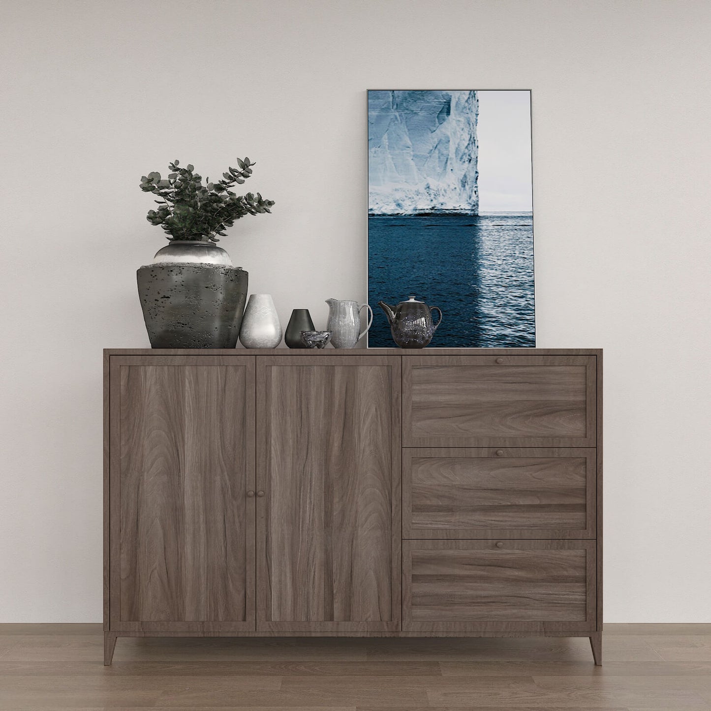     faux-wood-wall-paper-for-cabinets-renter-diy-friendly