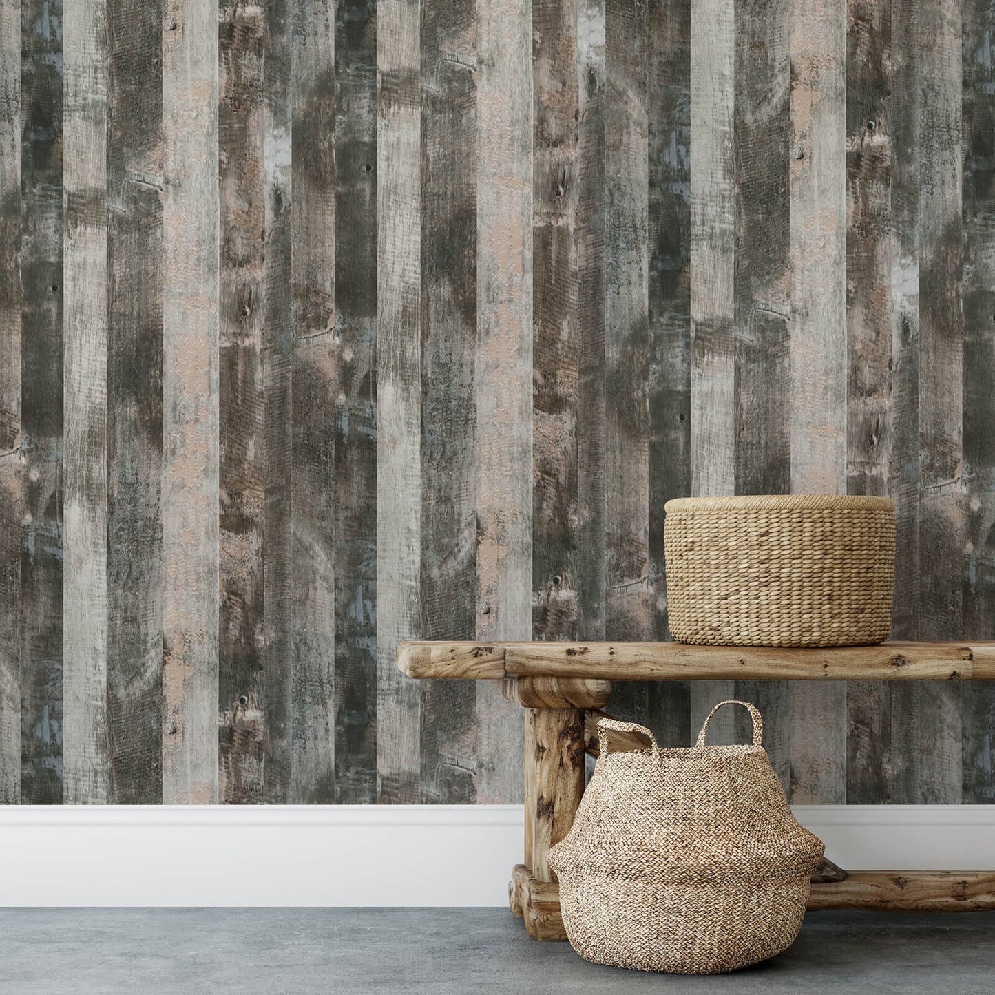 grey-and-white-wood-plank-wall-covering