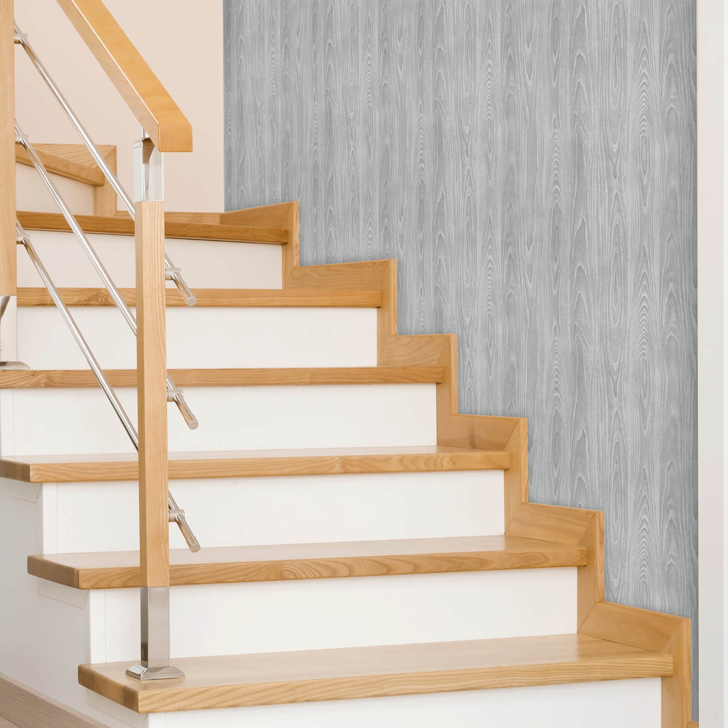 grey-wood-grain-decorative-wall-vinyl-wrap