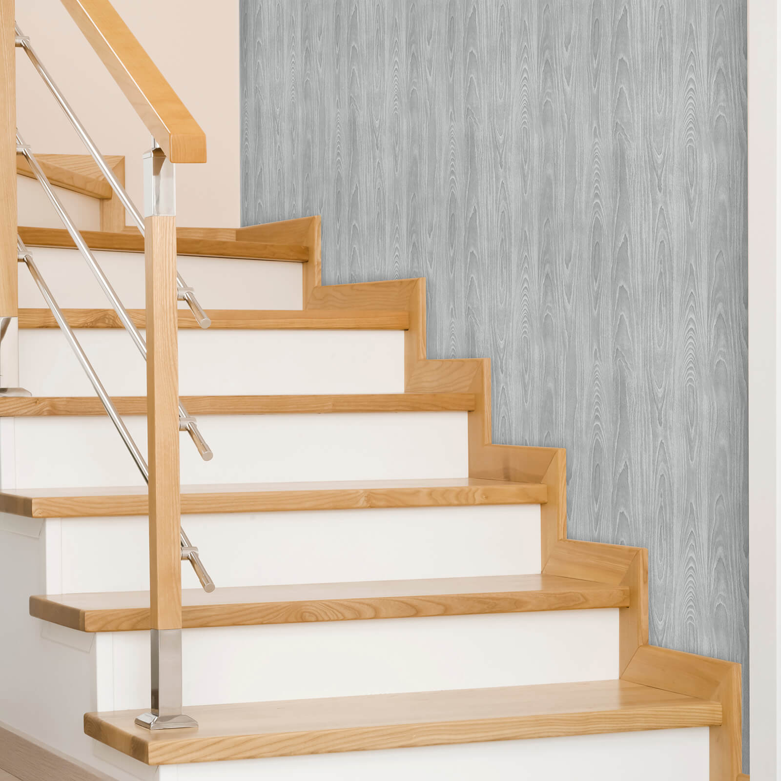 grey-wood-grain-decorative-wall-vinyl-wrap