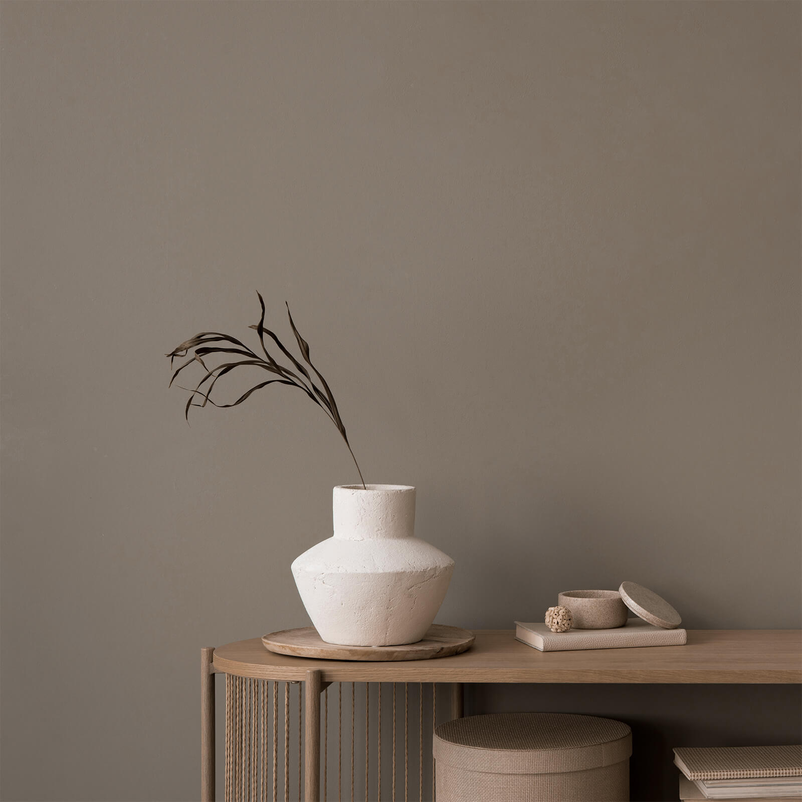 greyish-brown-wall-paper-peel-and-stick