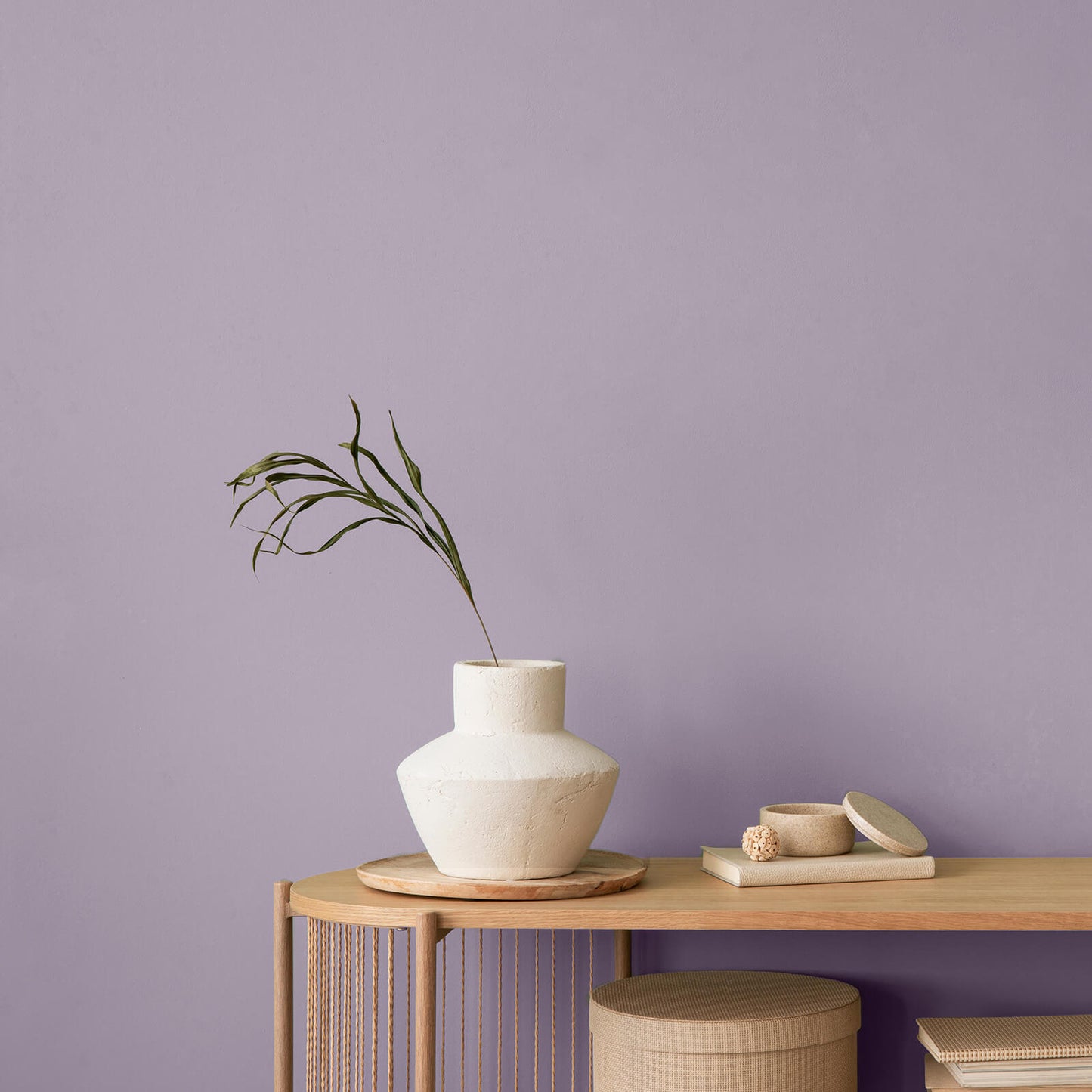     large-size-wall-covering-solid-purple