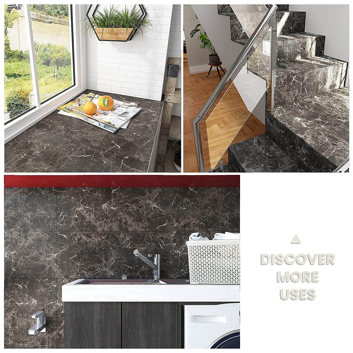 light-black-marble-vinyl-stickers-multi-application-for-diy-on-countertop-walls