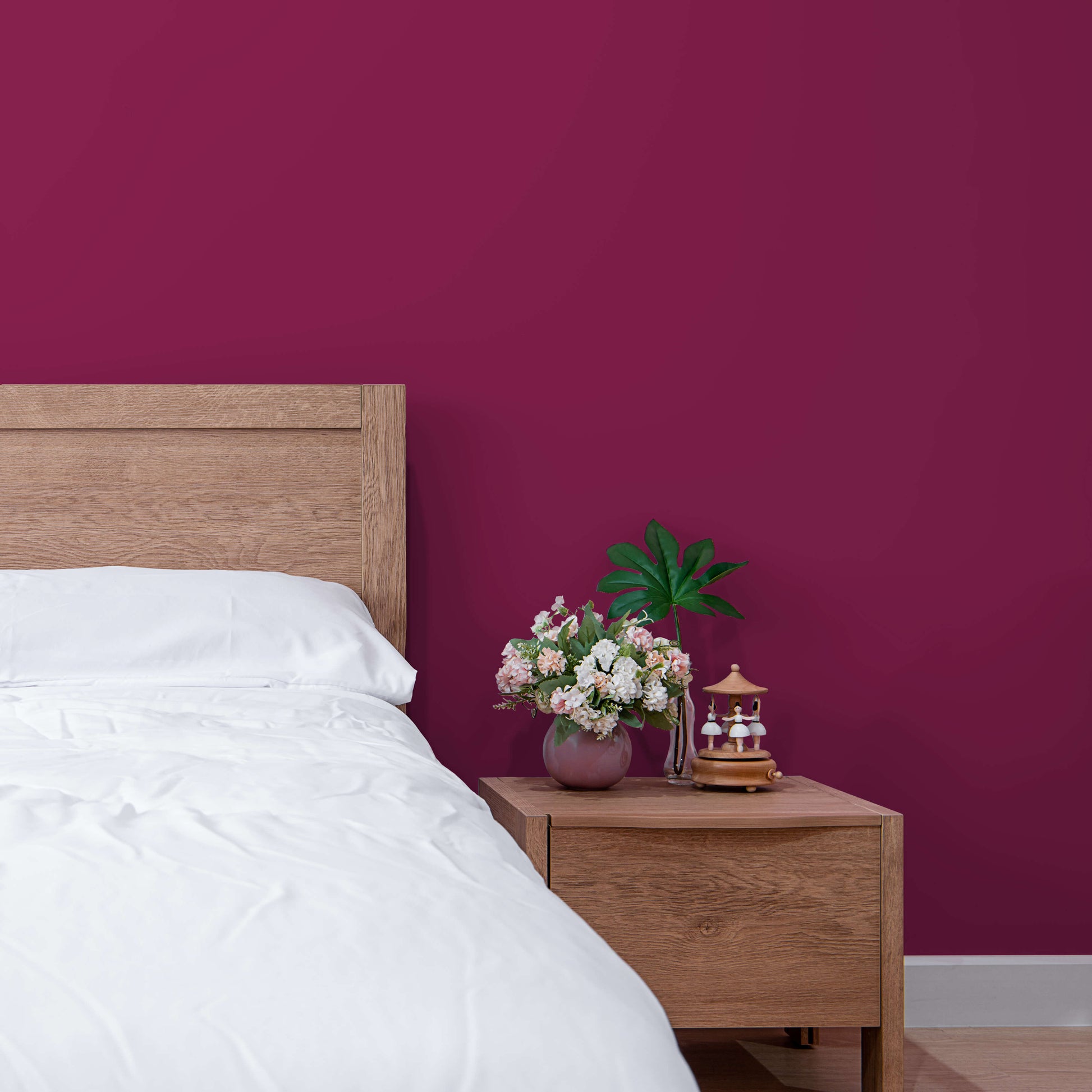     matte-adhesive-pink-contact-paper-for-bedroom-walls