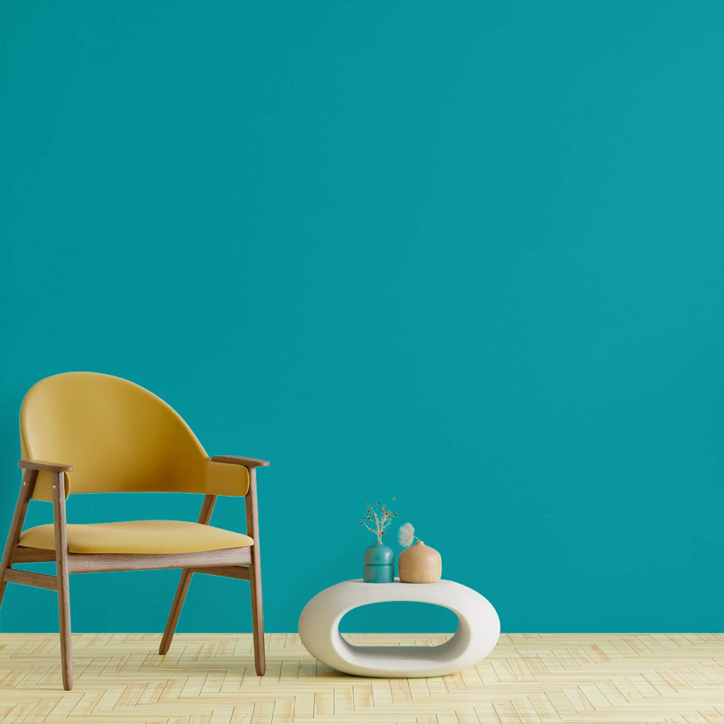 matte-green-adhesive-wall-covering