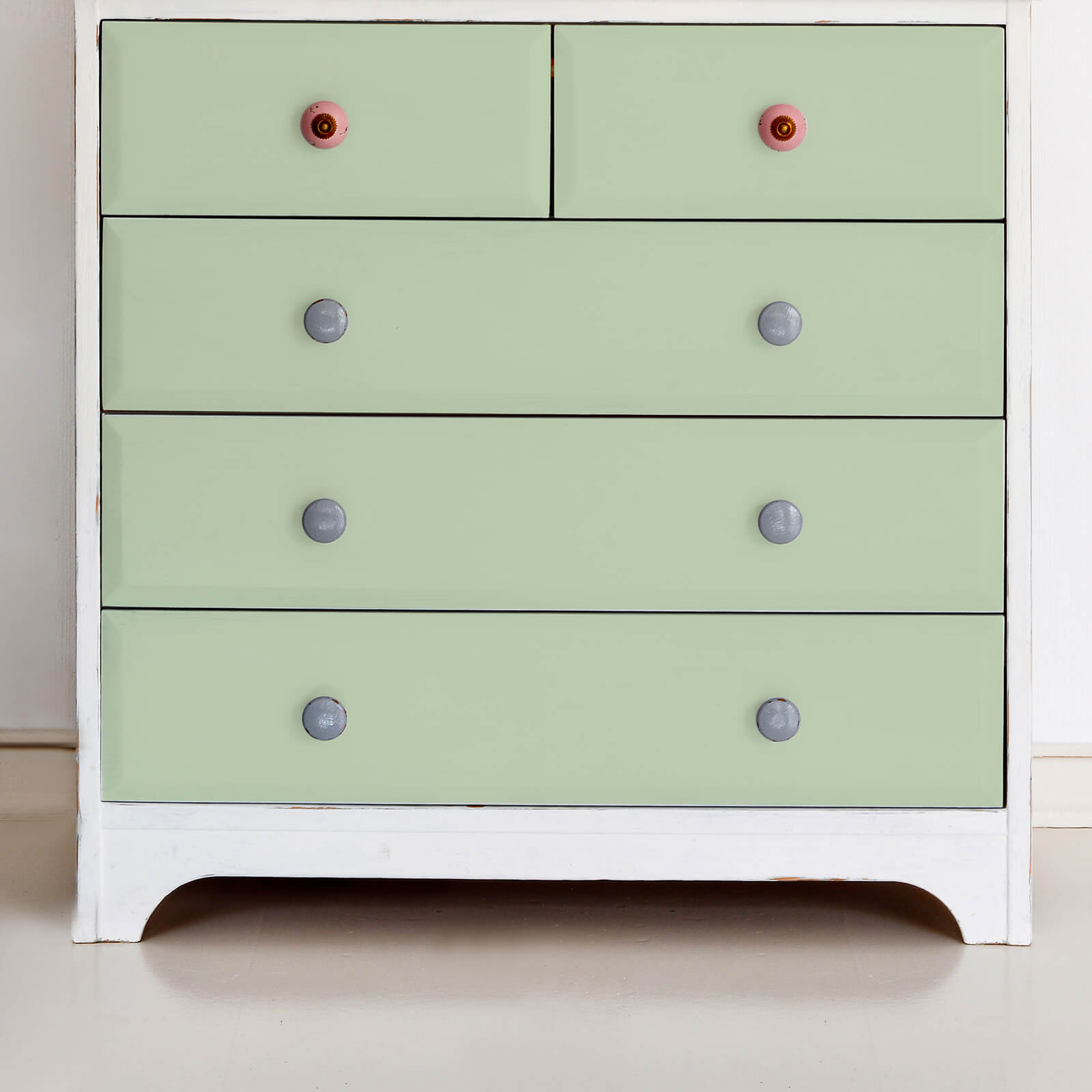    matte-green-contact-paper-for-cabinets-adhesive