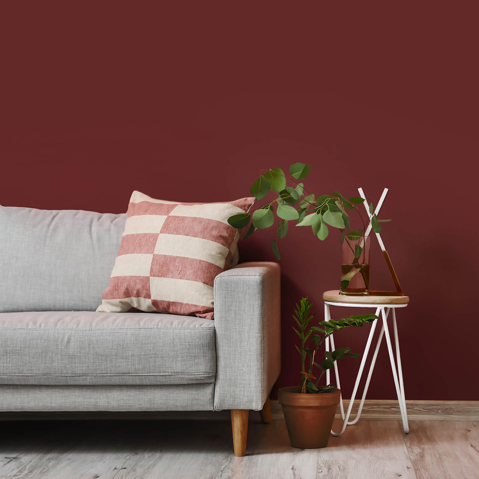matte-red-wall-covering-large-size
