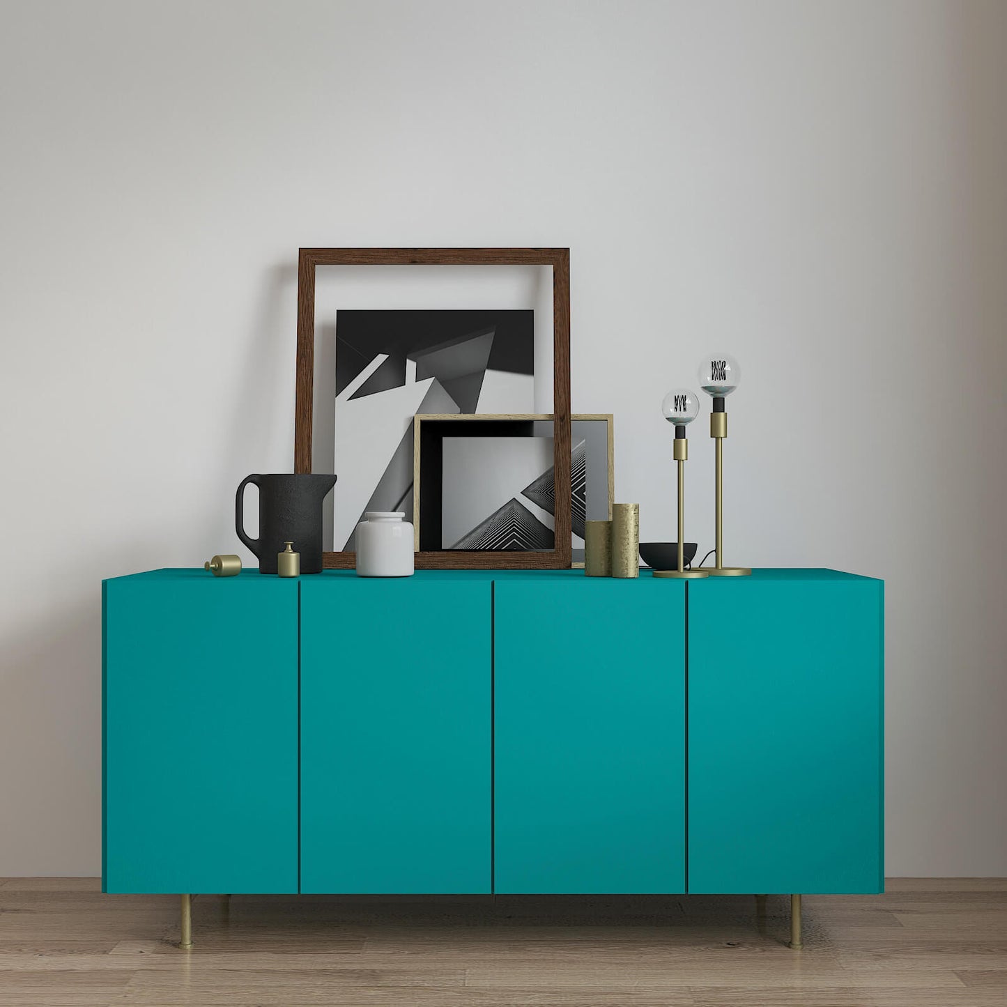 modern-matte-blue-contact-paper-for-furnitures-cabinets