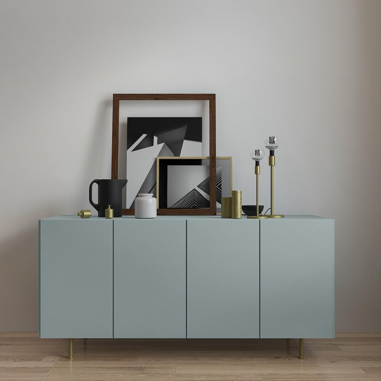 modern-matte-blue-contact-paper-for-furnitures-cabinets