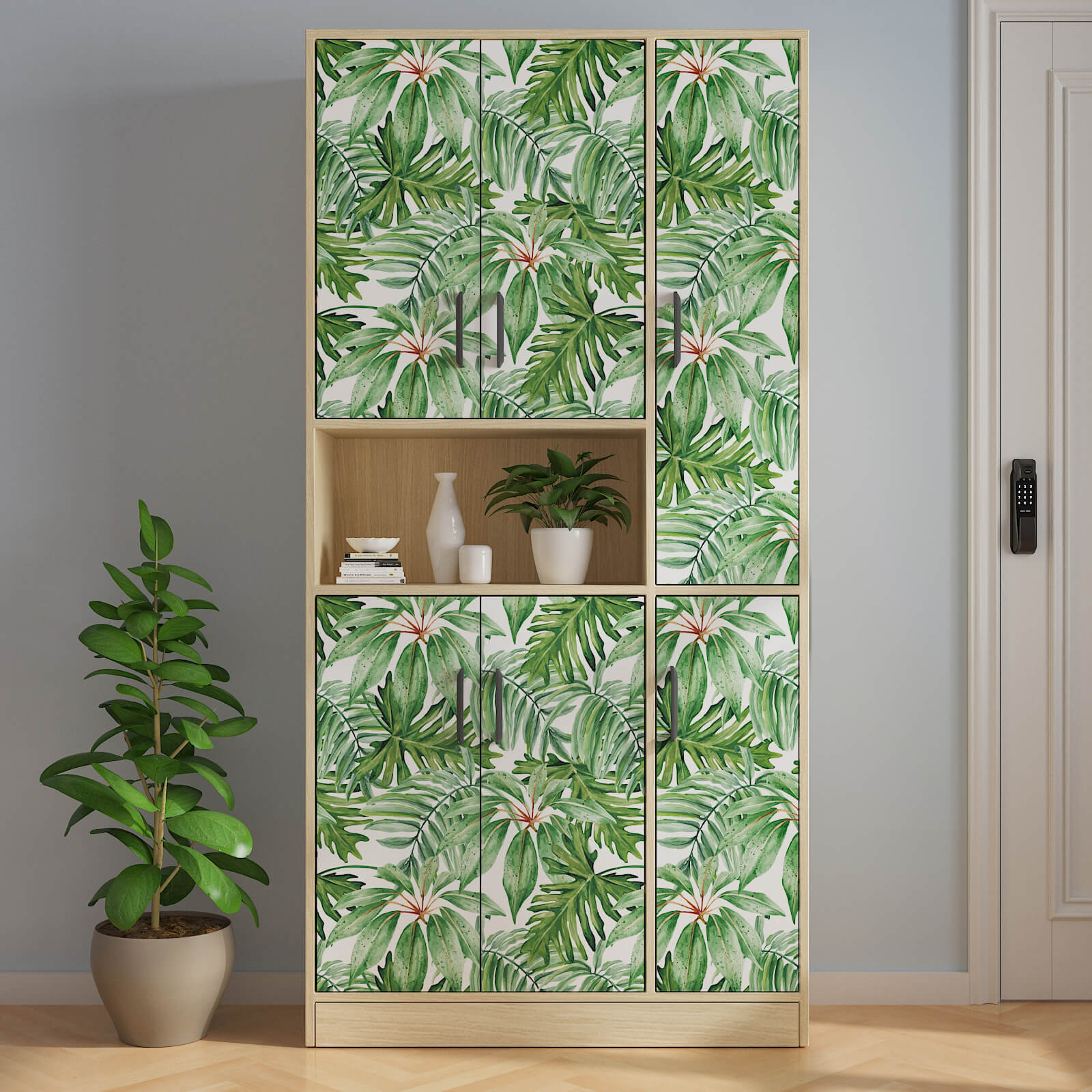    peel-and-stick-contact-paper-for-cabinets-closet-covering-renter-friendly