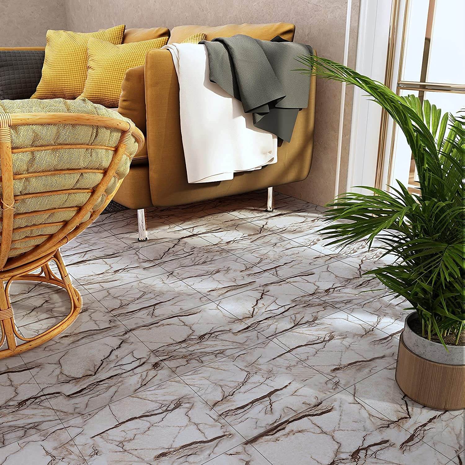 peel-and-stick-cracked-grey-marble-vinyl-sticker-for-floor