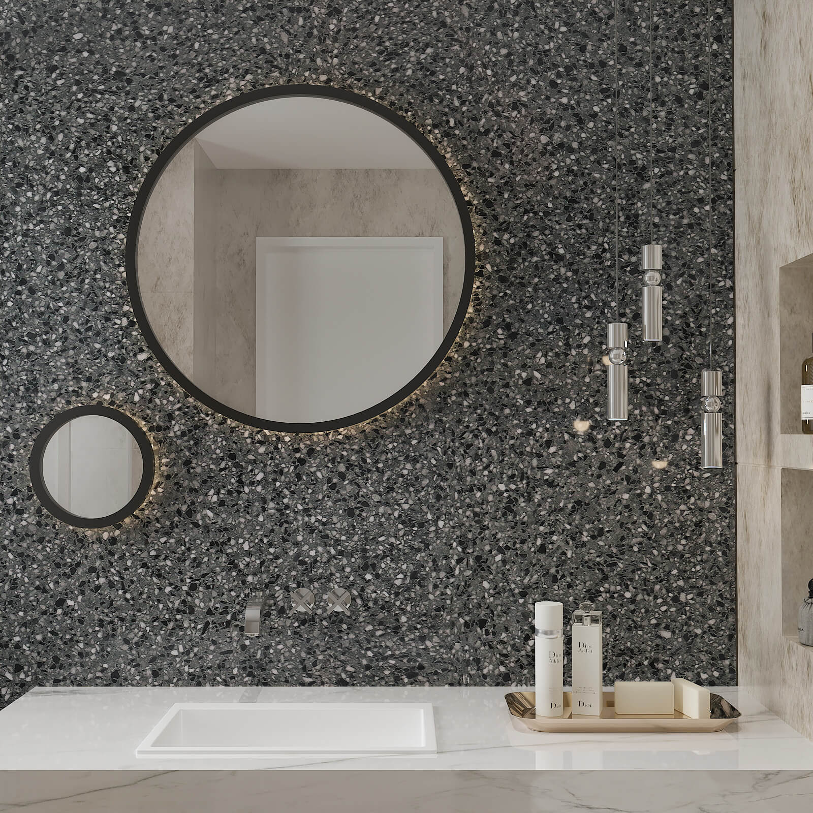   peel-and-stick-granite-wall-paper-large-size-for-bathroom