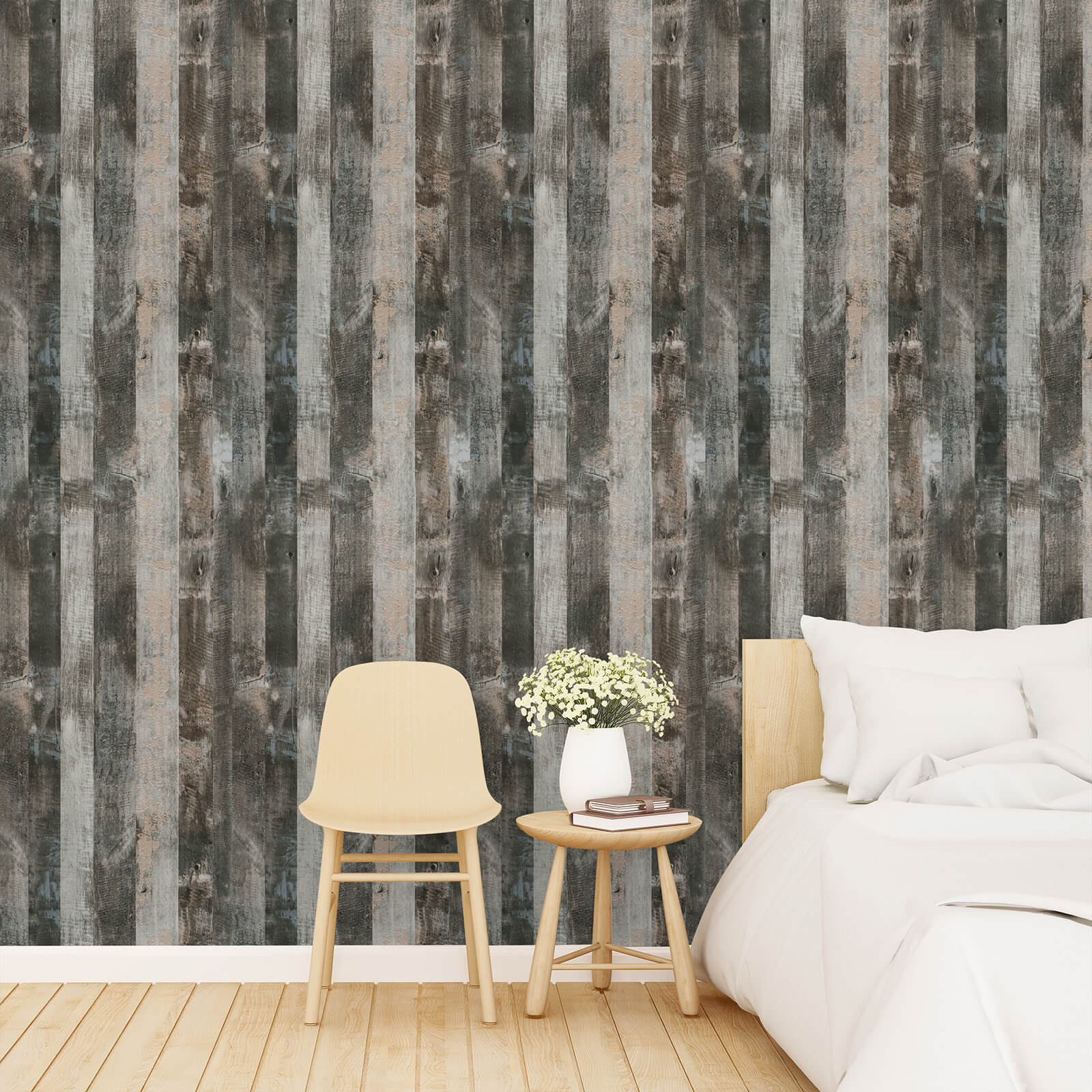 peel-and-stick-large-size-wood-wallpaper-for-bedroom