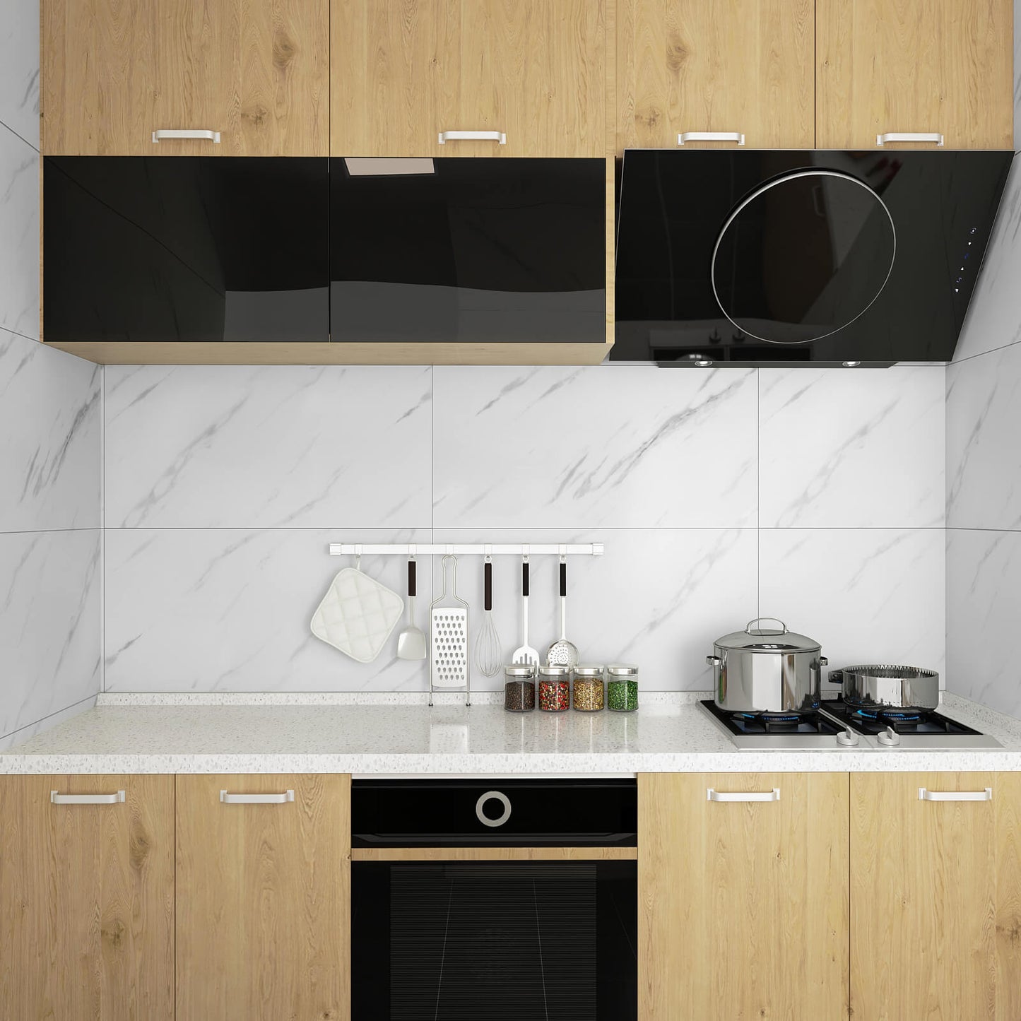     peel-and-stick-wall-sticker-for-kitchen-backsplash-white