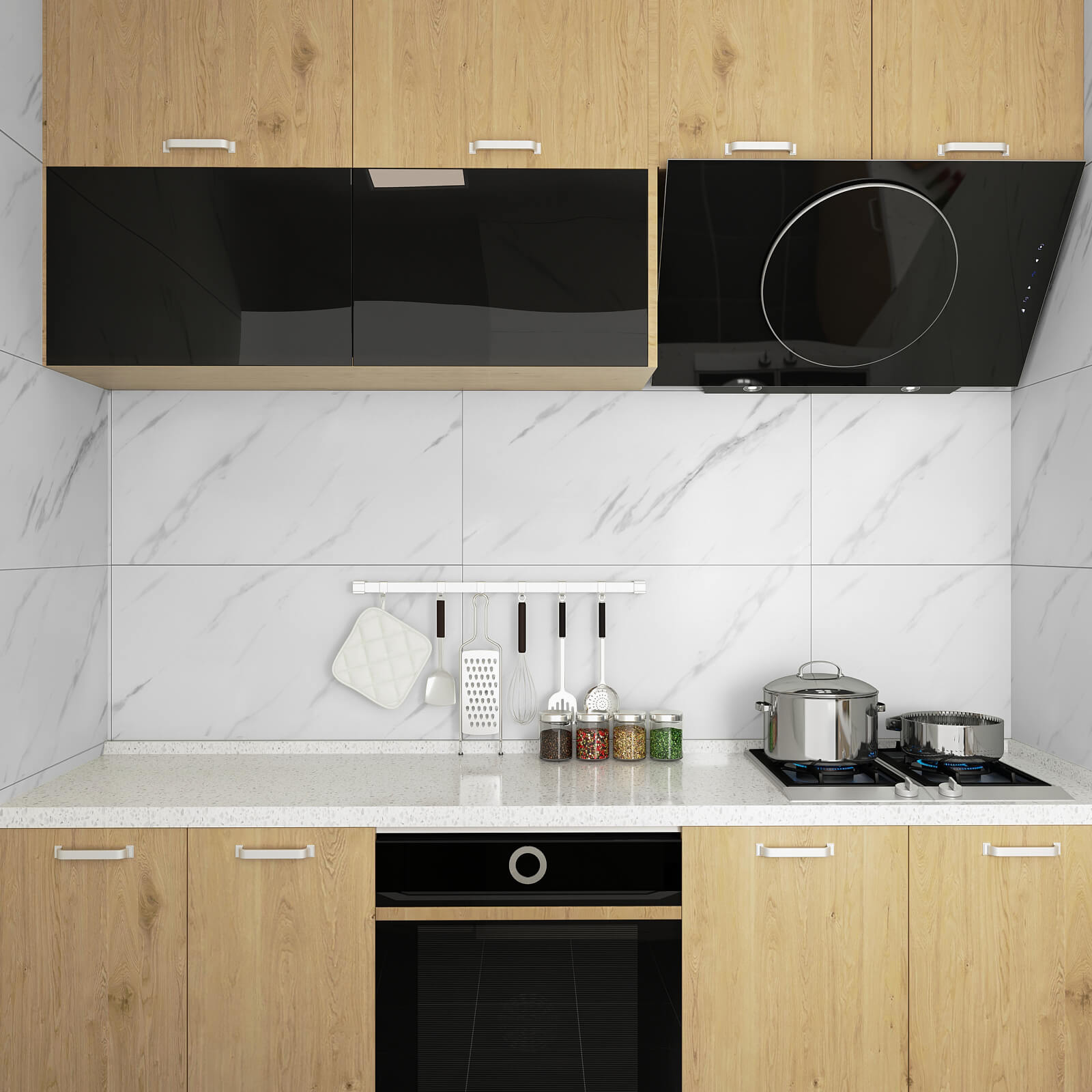     peel-and-stick-wall-sticker-for-kitchen-backsplash-white