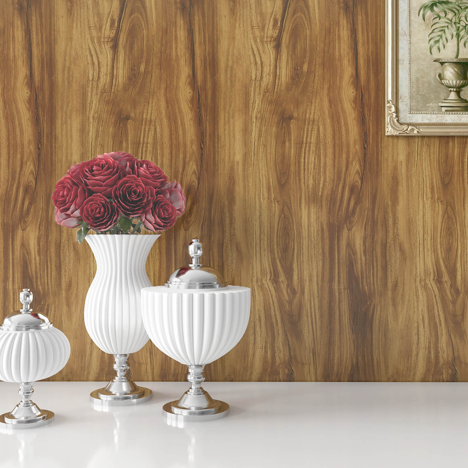    peel-and-stick-wood-grain-wall-paper-light-brown