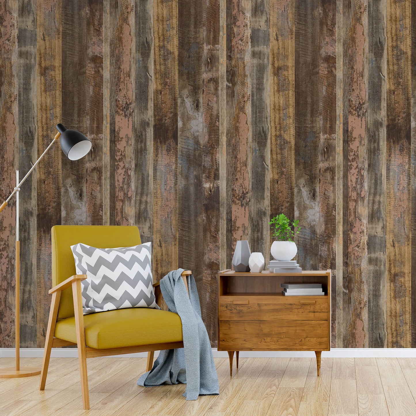     removable-distressed-wood-wallpaper-large-size