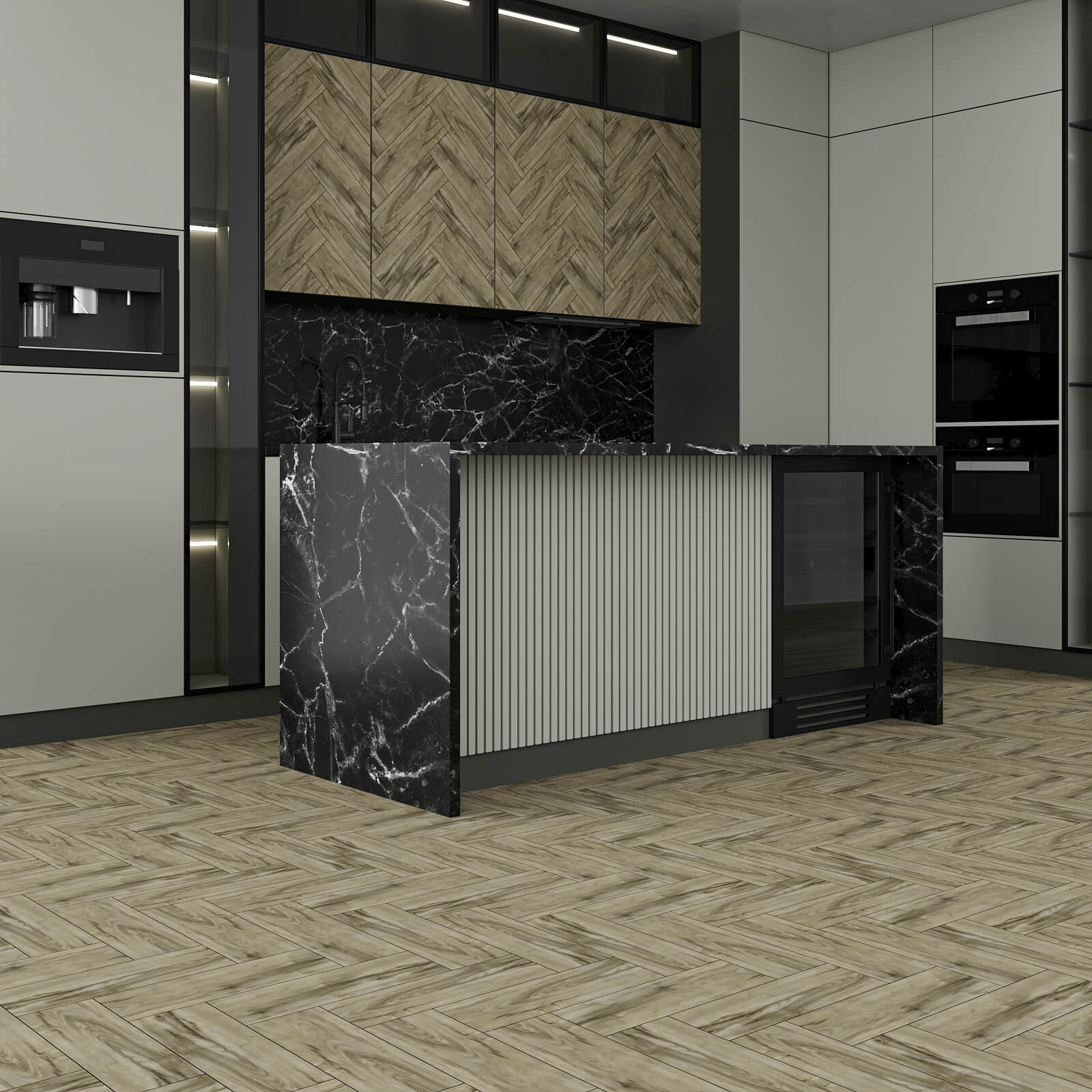    removable-natural-wood-grain-tiles-for-kitchen-floor-wall