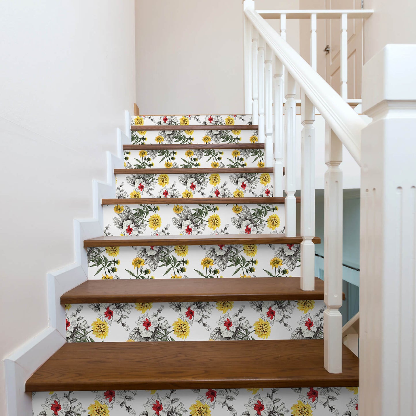 removable-vinyl-sticker-for-stairs