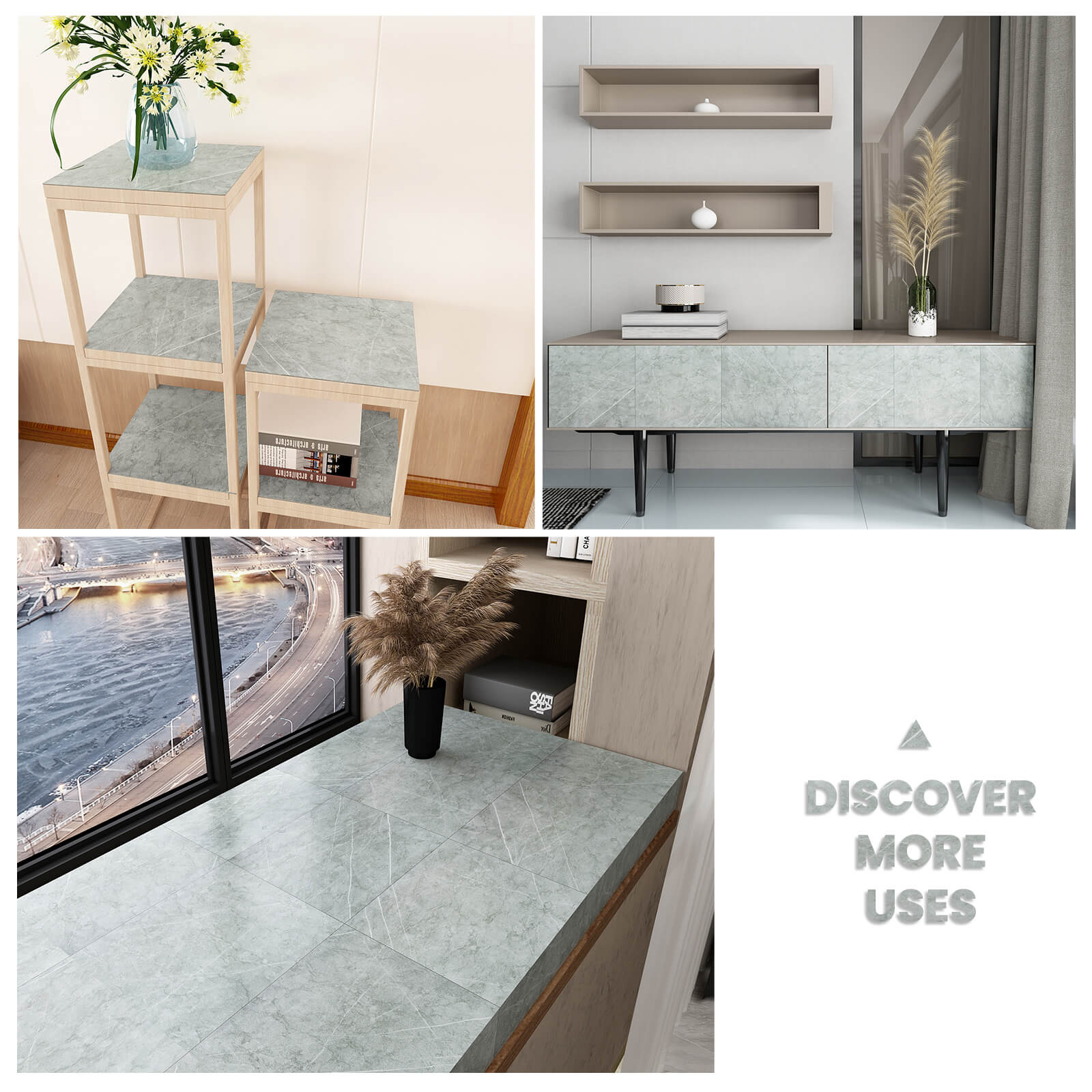     renter-and-diy-friendly-distressed-light-grey-marble-sticker-for-shelf-cabinets-countertops
