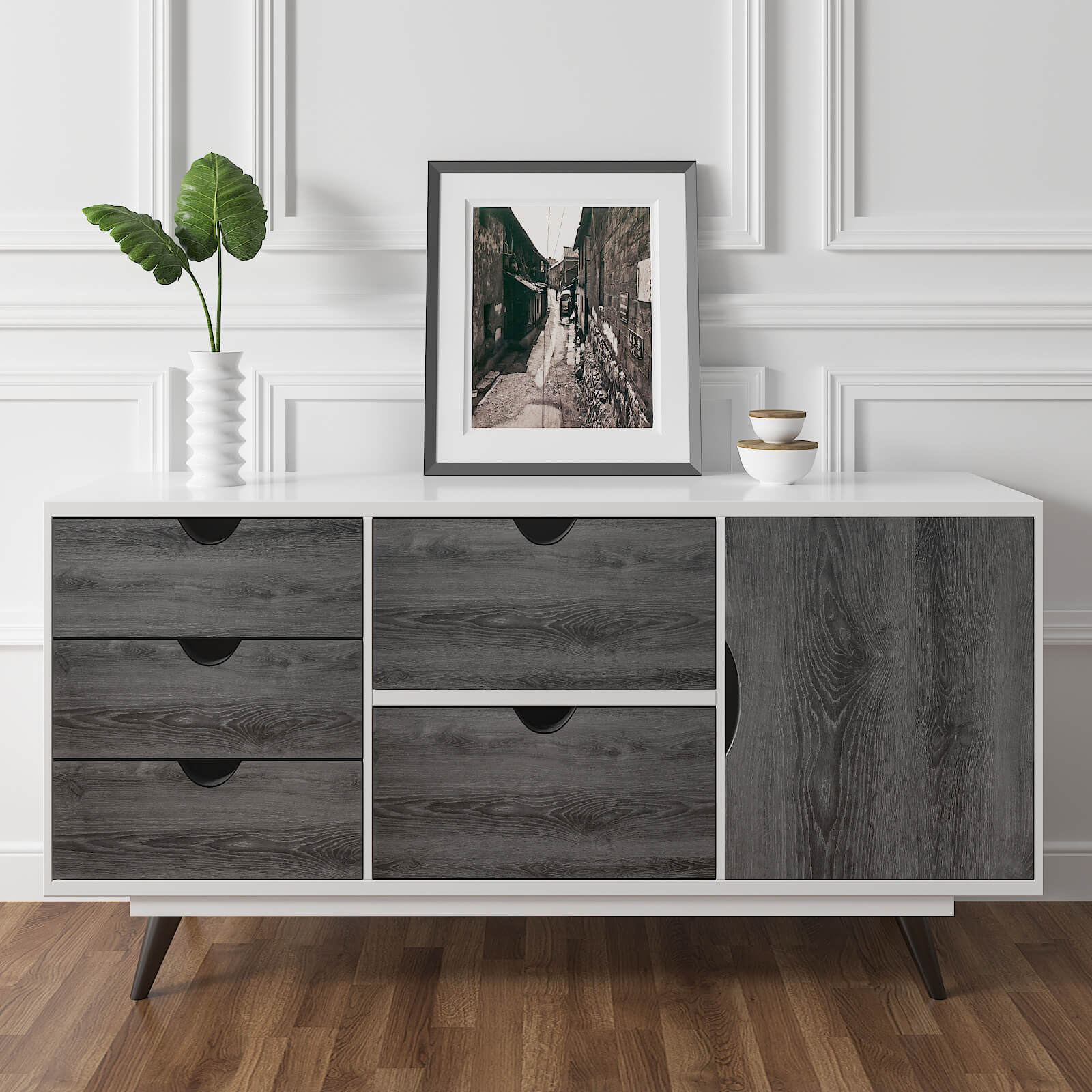     renter-friendly-grey-wood-vinyl-sticker-for-cabinets-easy-to-cut