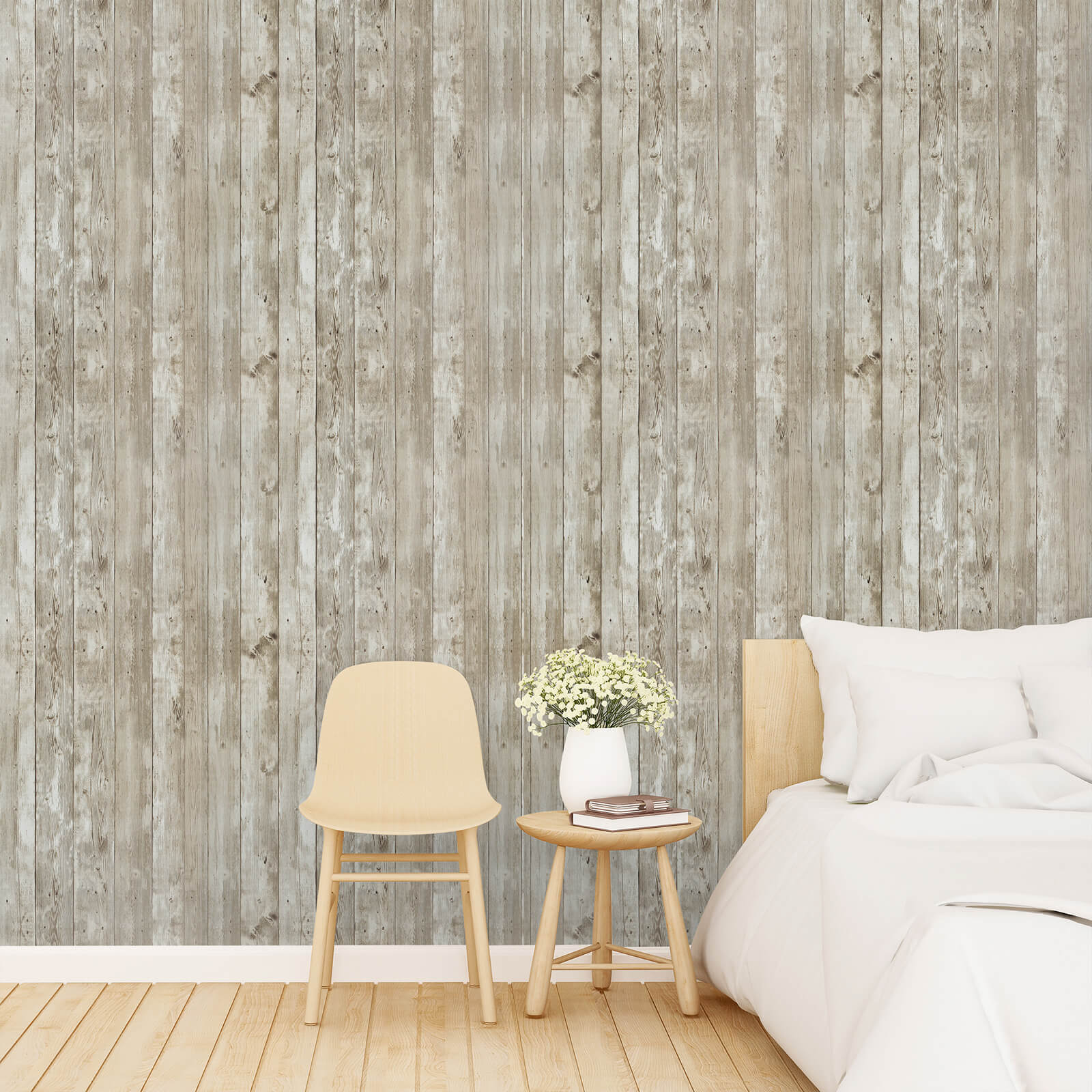 rustic-brown-wood-plank-contact-paper-for-walls