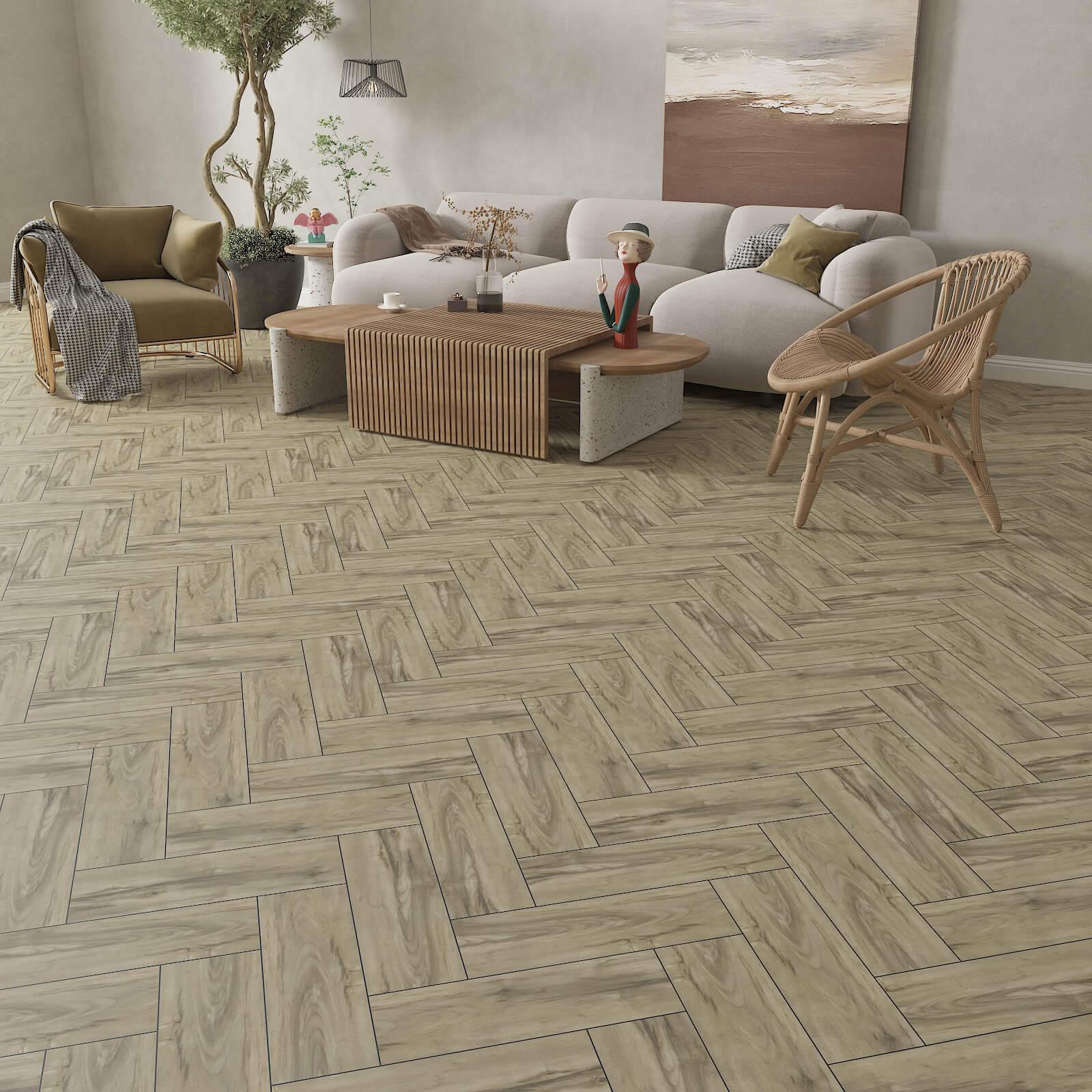 rustic-wood-grain-planks-for-living-room-peel-and-stick-light-brown
