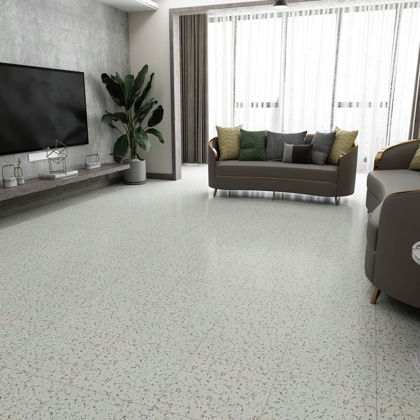    self-adhesive-vinyl-flooring-for-living-room-grey-granite