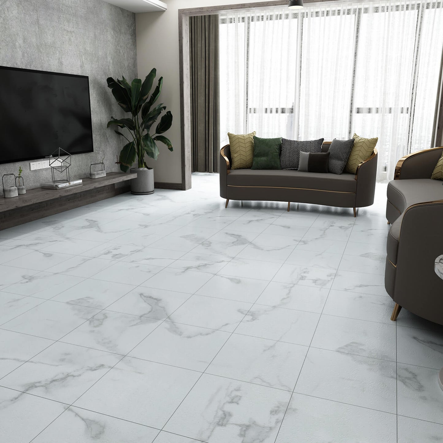    self-adhesive-vinyl-flooring-for-living-room-white