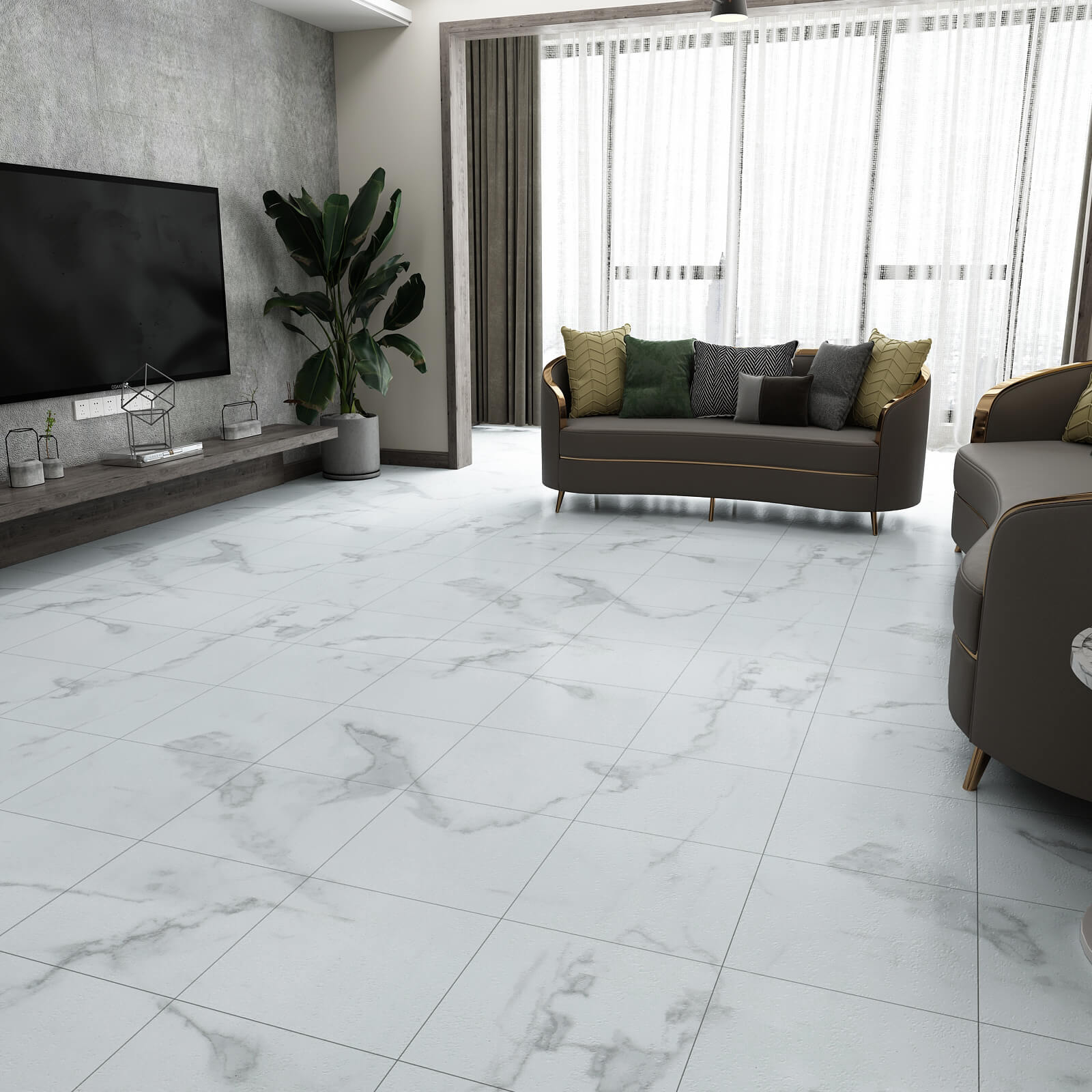    self-adhesive-vinyl-flooring-for-living-room-white