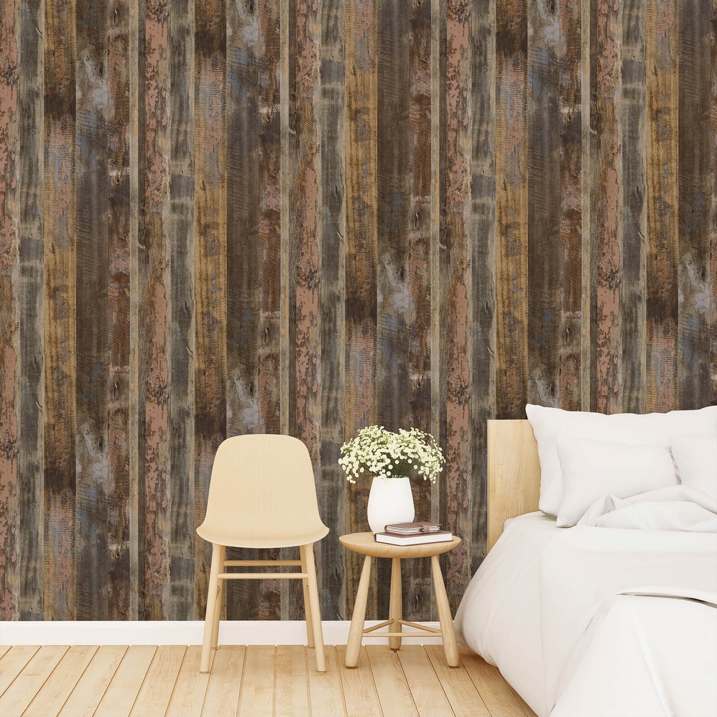 self-adhesive-vinyl-paper-for-bedroom-accent-wall
