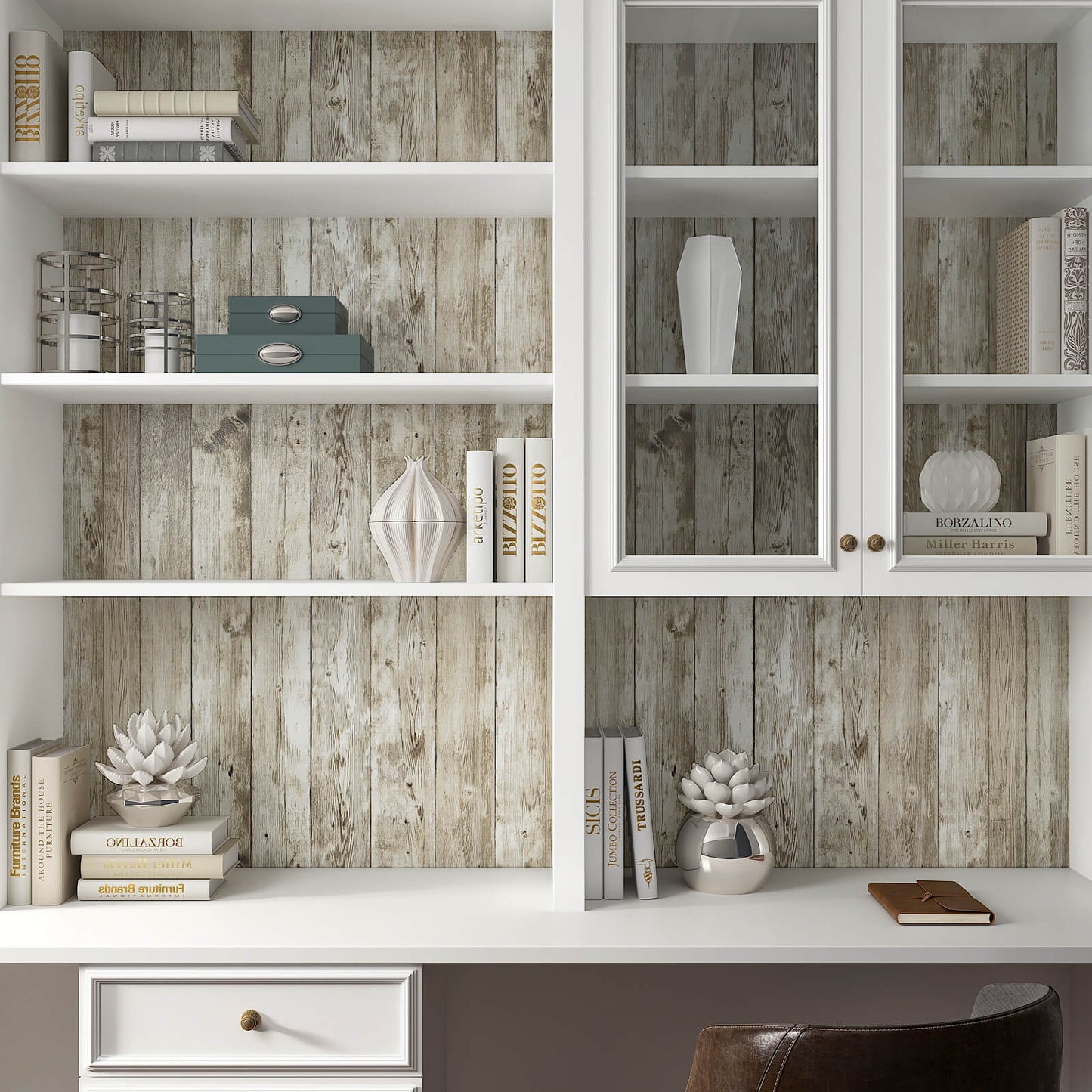self-adhesive-wood-planking-wallpaper-for-shelf-liner