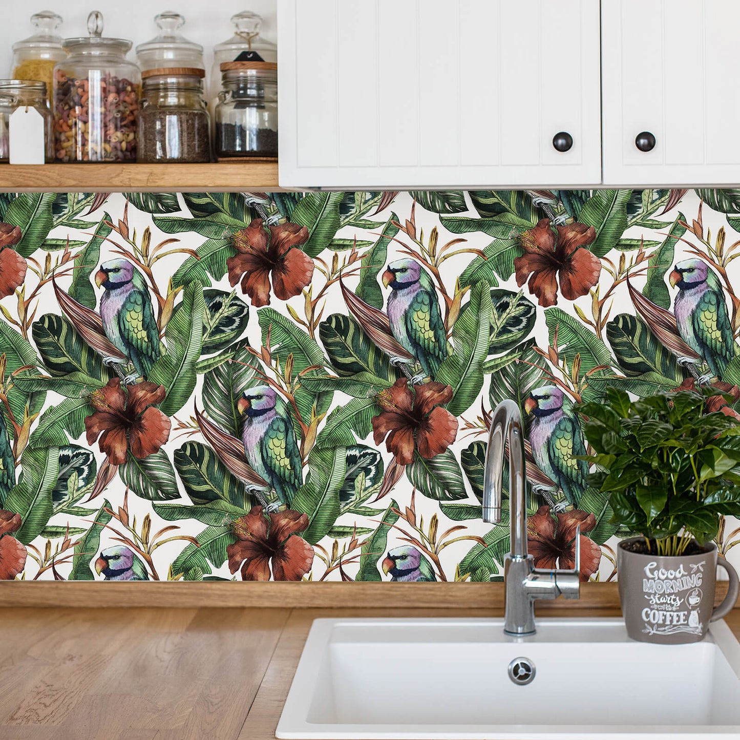     wall-wrap-for-kitchen-backsplash-waterproof