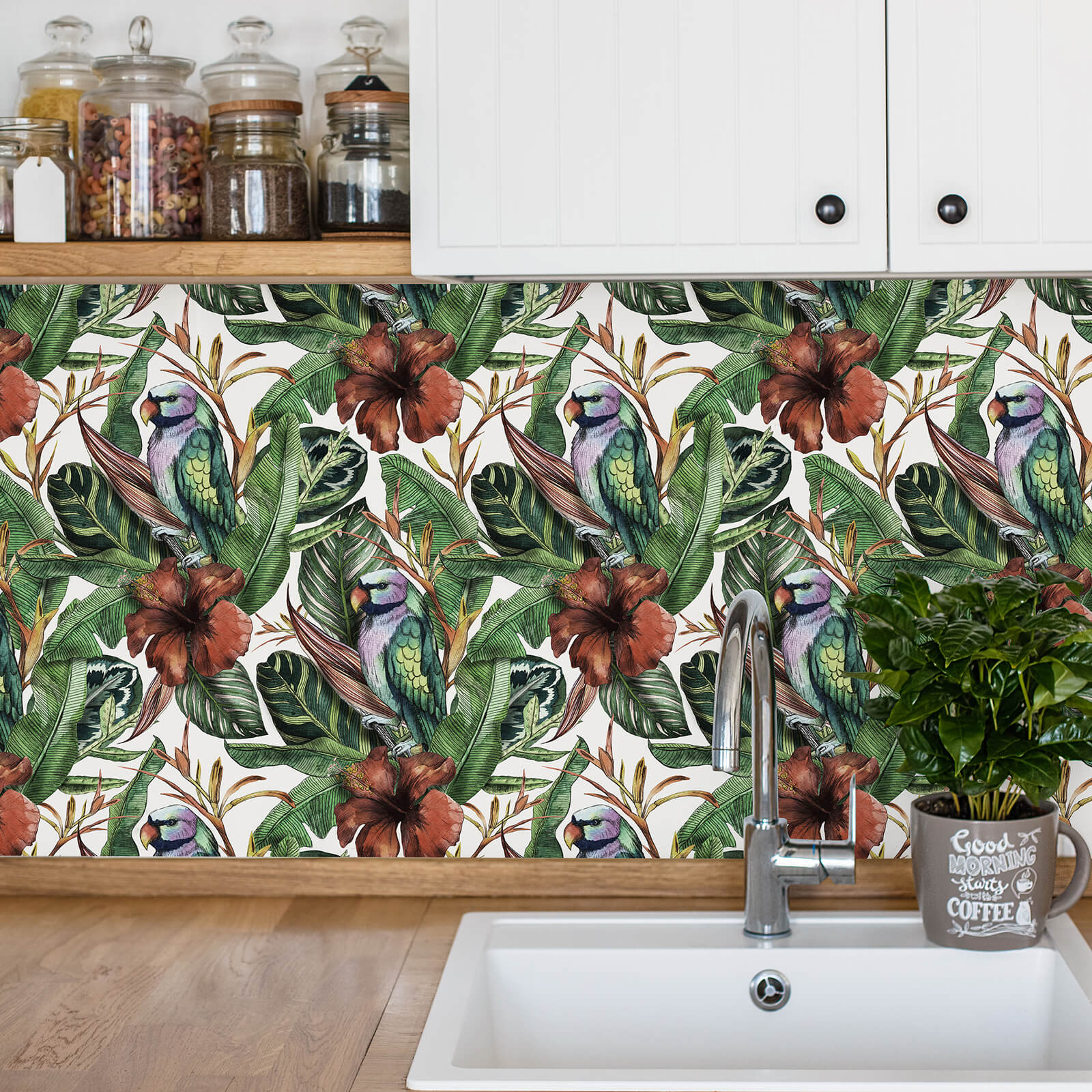     wall-wrap-for-kitchen-backsplash-waterproof