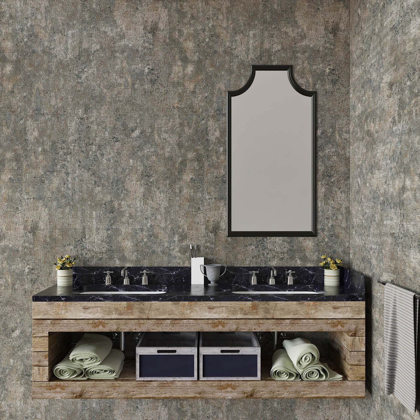 waterproof-concrete-wall-covering-for-bathroom