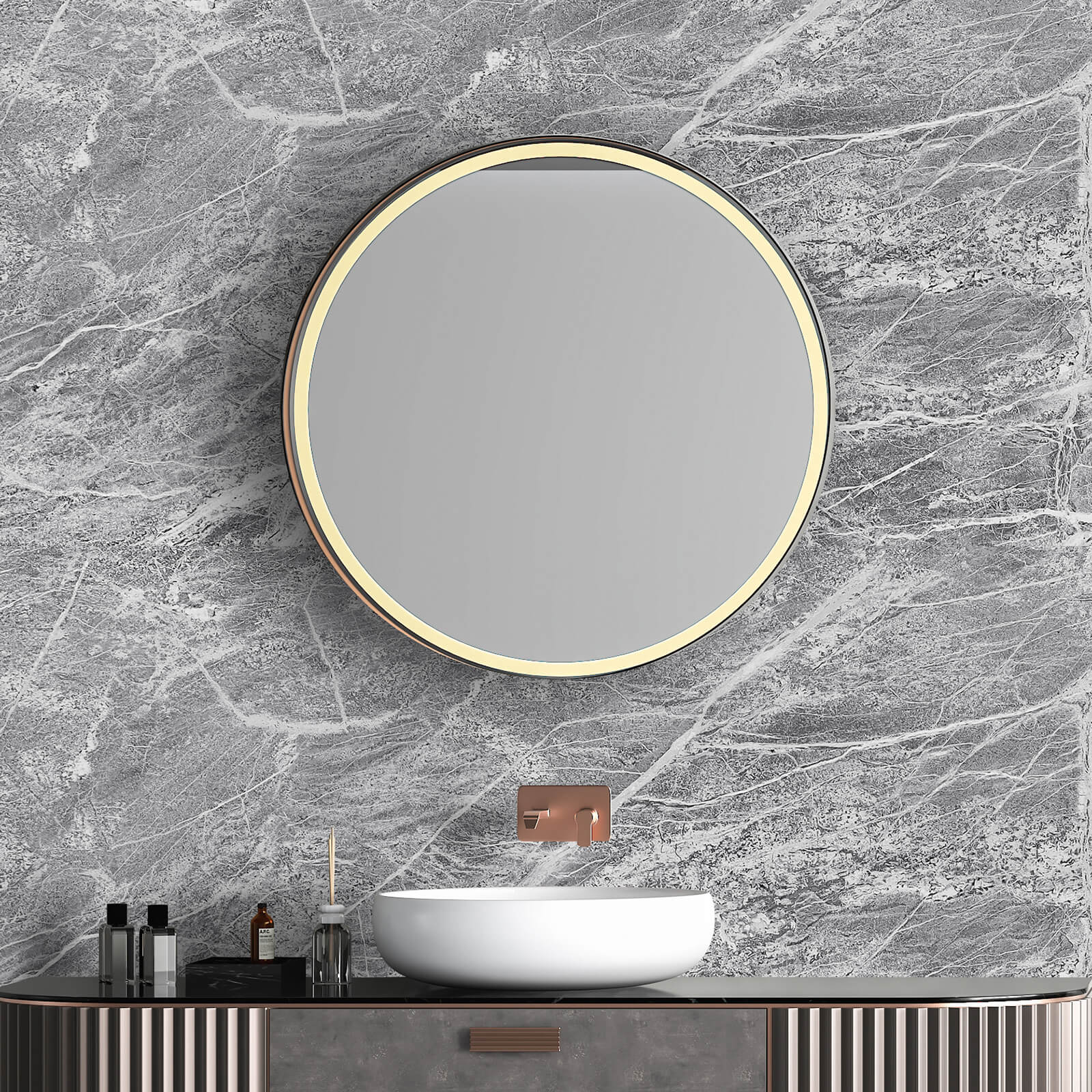 waterproof-grey-wall-covering-bathroom
