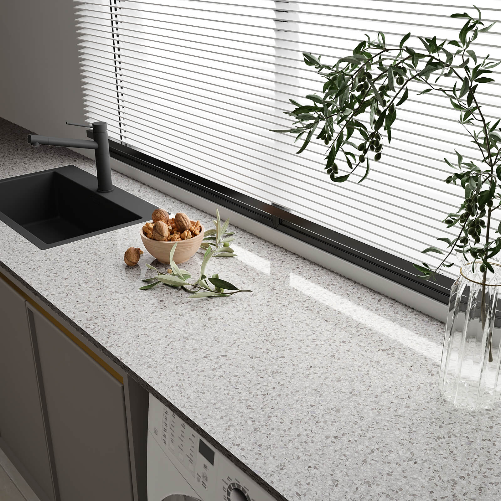    waterproof-marble-granite-wallpaper-light-gray