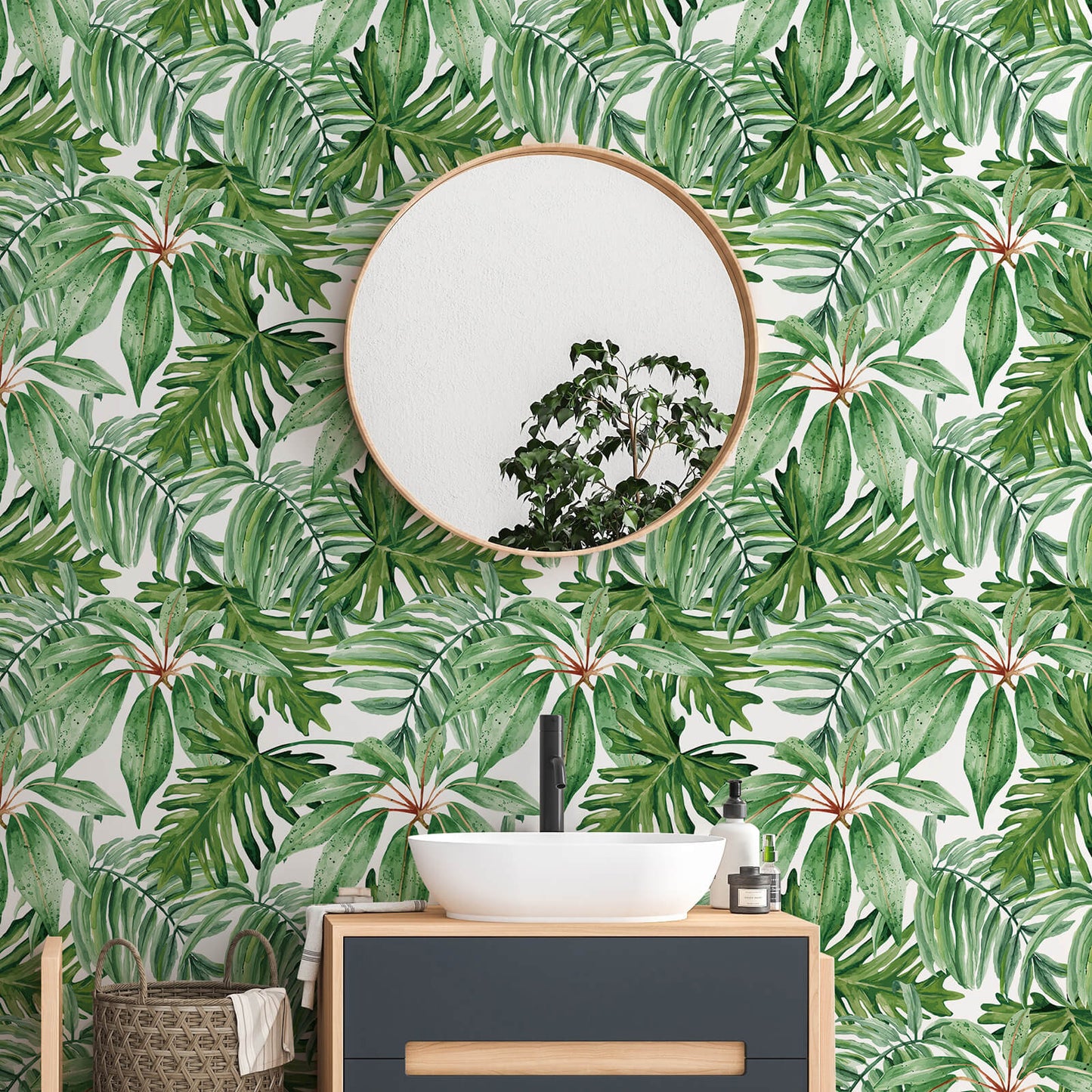    waterproof-wall-paper-for-bathroom