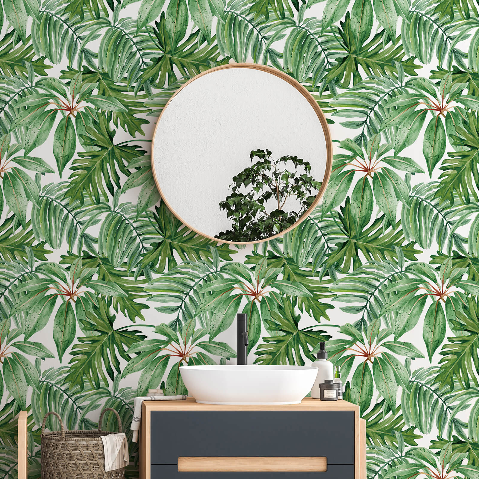    waterproof-wall-paper-for-bathroom